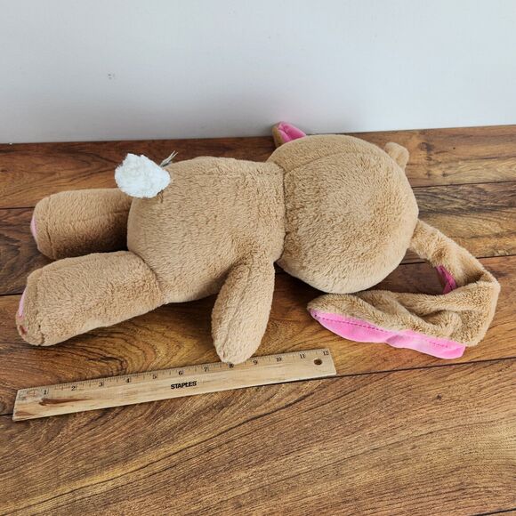 Build A Bear Plush 18" Kabu Pawlette Stuffed Plush Rabbit Kids Toy Stuffie - Picture 5 of 6